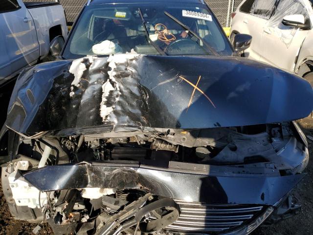 Photo 12 from auction – 2016 MAZDA CX-9 SIGNA with VIN JM3TCBEY7G0114593