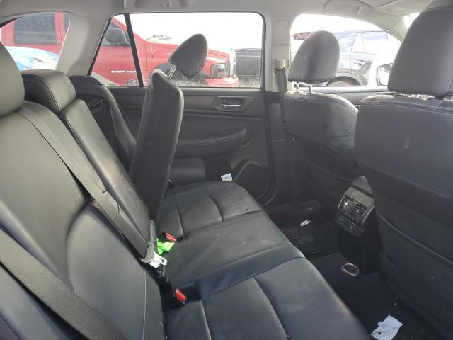 Photo 11 from auction – 2017 SUBARU OUTBACK 3. with VIN 4S4BSENC2H3361609