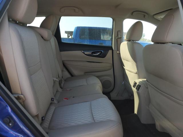Photo 10 from auction – 2018 NISSAN ROGUE S with VIN KNMAT2MT6JP607380
