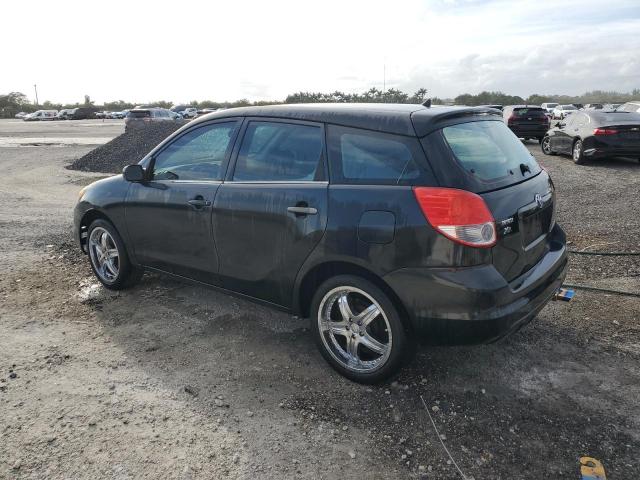 Photo 2 from auction – 2003 TOYOTA COROLLA MA with VIN 2T1KR32E03C149897