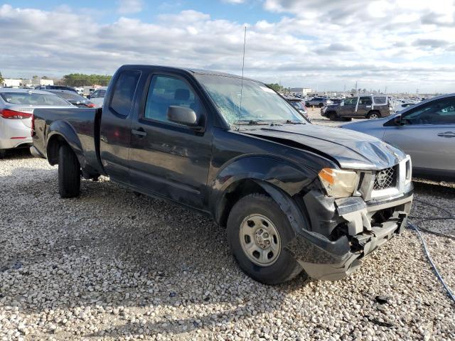 Photo 4 from auction – 2011 NISSAN FRONTIER S with VIN 1N6BD0CT2BC426581
