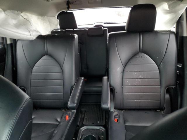 Photo 10 from auction – 2020 TOYOTA HIGHLANDER with VIN 5TDGZRAH4LS009136