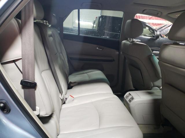 Photo 10 from auction – 2009 LEXUS RX 350 with VIN 2T2HK31U99C103626