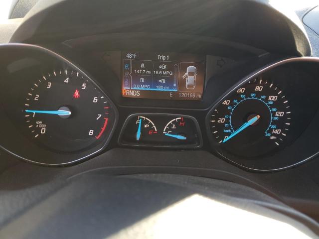 Photo 9 from auction – 2016 FORD ESCAPE SE with VIN 1FMCU9G92GUB63290