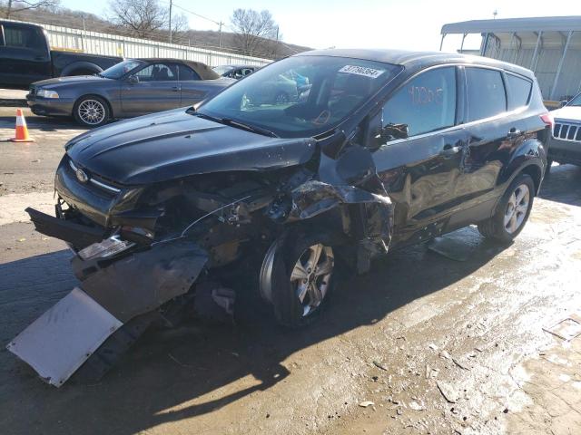 FORD ESCAPE SE 2015 with VIN 1FMCU0G99FUB64317 - Photo from auction