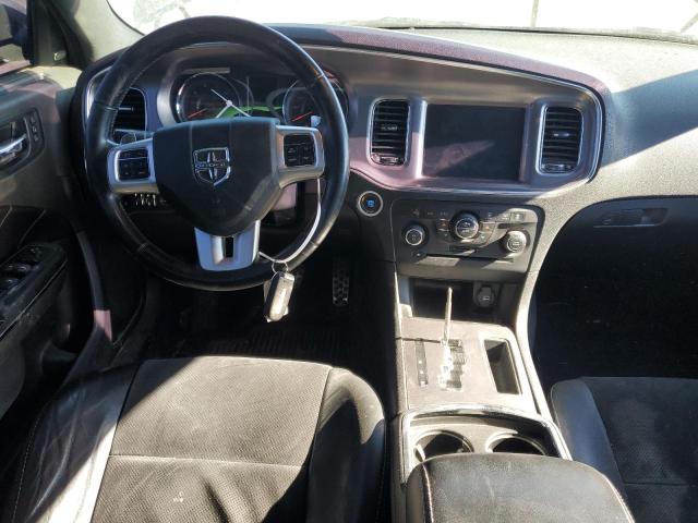 Photo 8 from auction – 2012 DODGE CHARGER R/ with VIN 2C3CDXCT9CH143775
