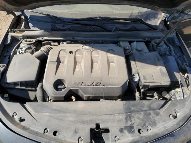 Photo 11 from auction – 2018 CHEVROLET IMPALA LS with VIN 2G11Z5S38J9124113
