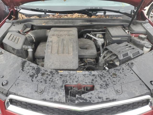 Photo 12 from auction – 2015 CHEVROLET EQUINOX LT with VIN 1GNFLFEK4FZ118207