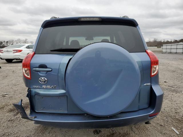 Photo 6 from auction – 2008 TOYOTA RAV4 with VIN JTMBD35V185162818