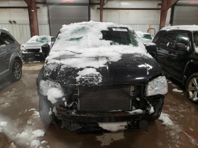 Photo 5 from auction – 2012 DODGE GRAND CARA with VIN 2C4RDGBG9CR370534