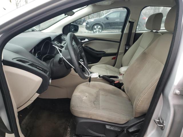 Photo 7 from auction – 2016 FORD FOCUS SE with VIN 1FADP3F21GL277763