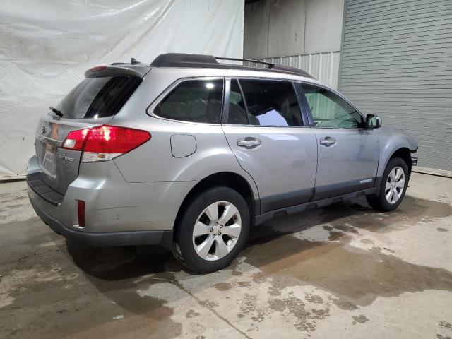 Photo 3 from auction – 2011 SUBARU OUTBACK 2. with VIN 4S4BRCJC9B3361412
