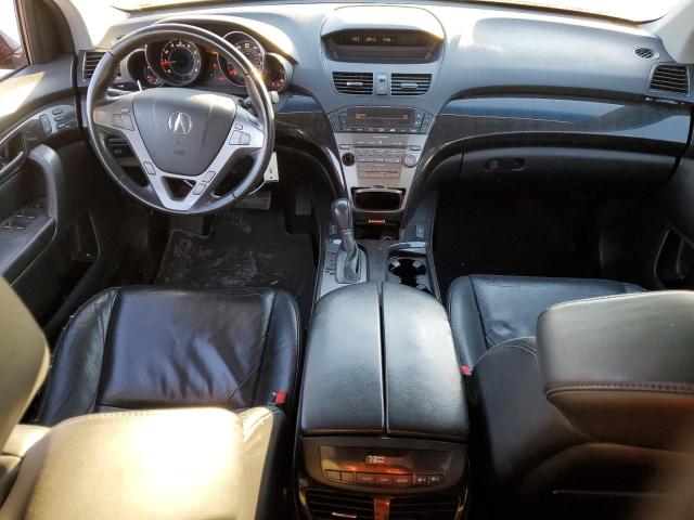 Photo 8 from auction – 2009 ACURA MDX with VIN 2HNYD28219H515083