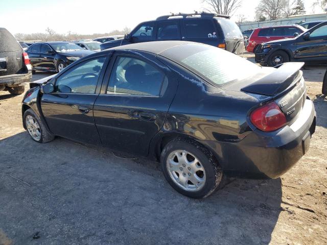 Photo 2 from auction – 2005 DODGE NEON SXT with VIN 1B3ES56C05D233540