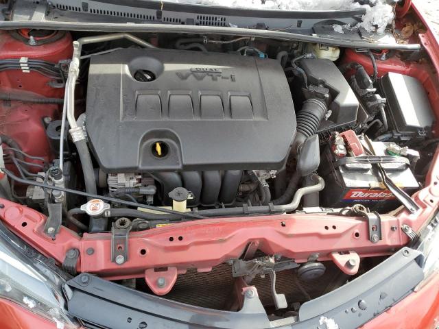 Photo 11 from auction – 2018 TOYOTA COROLLA L with VIN 5YFBURHE5JP751765