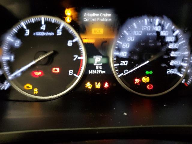 Photo 9 from auction – 2018 ACURA ILX PREMIU with VIN 19UDE2F70JA800930