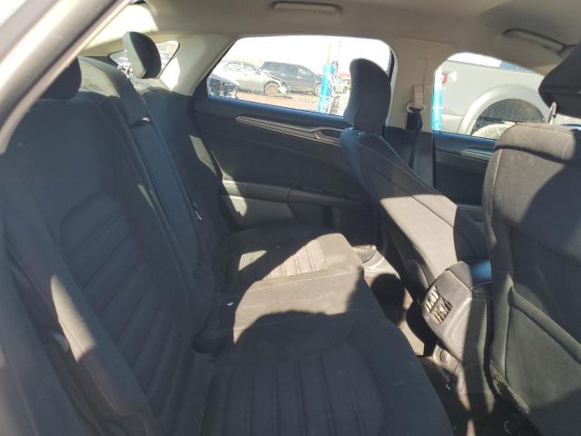 Photo 10 from auction – 2017 FORD FUSION SE with VIN 3FA6P0LU5HR356319
