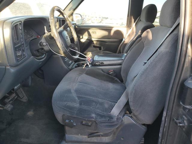 Photo 7 from auction – 2001 CHEVROLET SILVERADO with VIN 2GCEK19T511339037