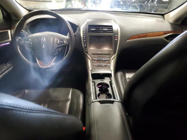 صورة رقم 8 من المزاد - 2013 LINCOLN MKZ مع VIN 3LN6L2G94DR806796