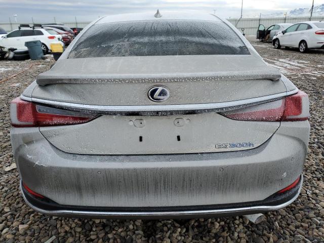 Фото 6 с аукциона – 2019 LEXUS ES 300H с VIN JTHB21B19K2000597