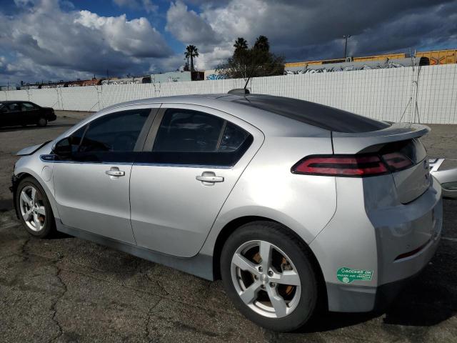Photo 2 from auction – 2015 CHEVROLET VOLT with VIN 1G1RD6E4XFU141680