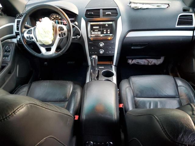 Photo 8 from auction – 2014 FORD EXPLORER X with VIN 1FM5K8D85EGA05610