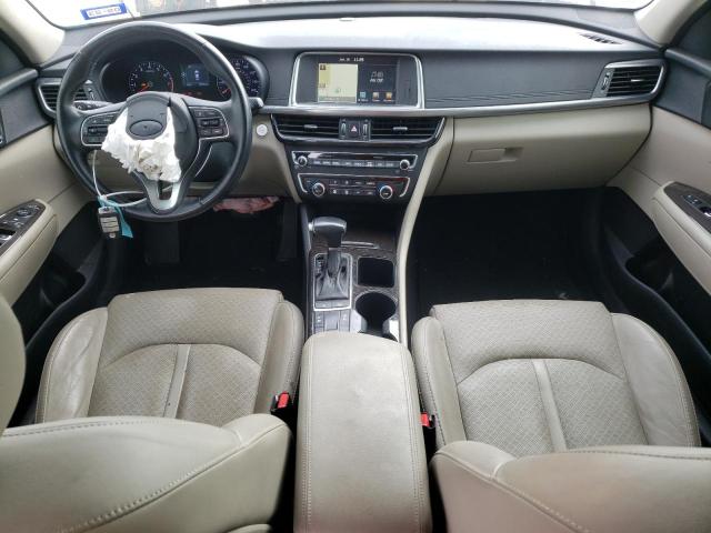 Photo 8 from auction – 2016 KIA OPTIMA EX with VIN 5XXGU4L38GG080284