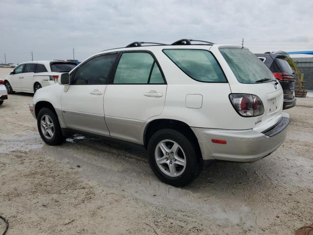 Photo 2 from auction – 2003 LEXUS RX 300 with VIN JTJGF10U930150308