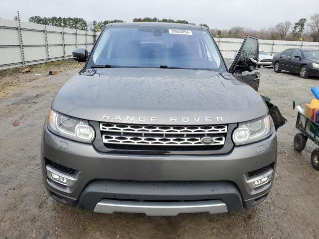 Photo 5 from auction – 2017 LAND ROVER RANGE ROVE with VIN SALWR2FK1HA675827