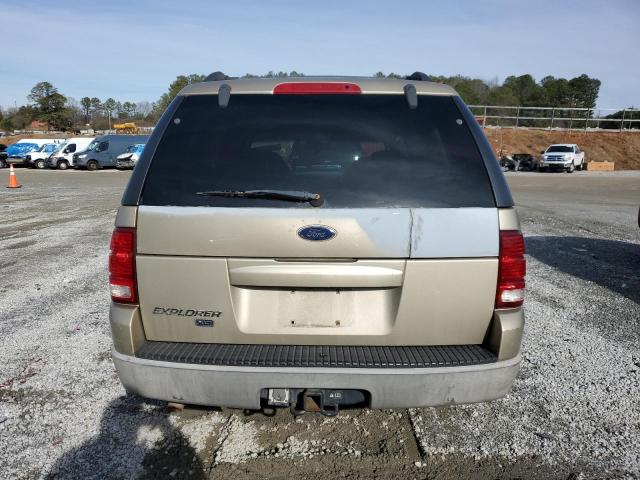Photo 6 from auction – 2002 FORD EXPLORER X with VIN 1FMZU73E02ZB68856