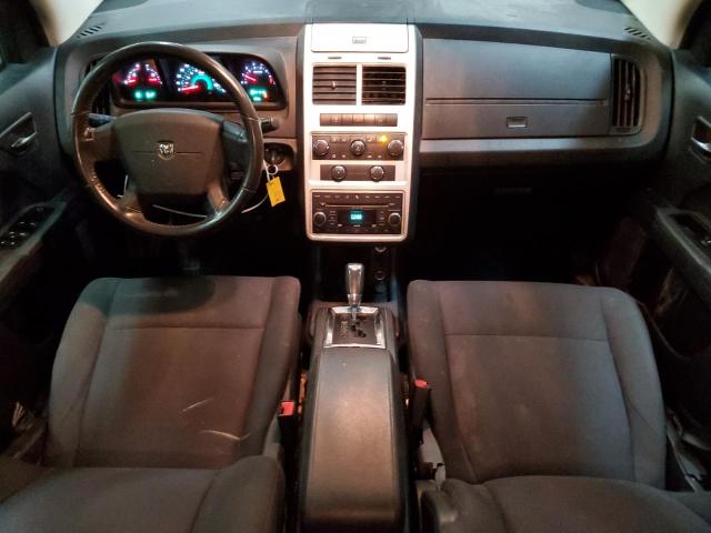 Photo 8 from auction – 2010 DODGE JOURNEY SX with VIN 3D4PG5FV5AT165883