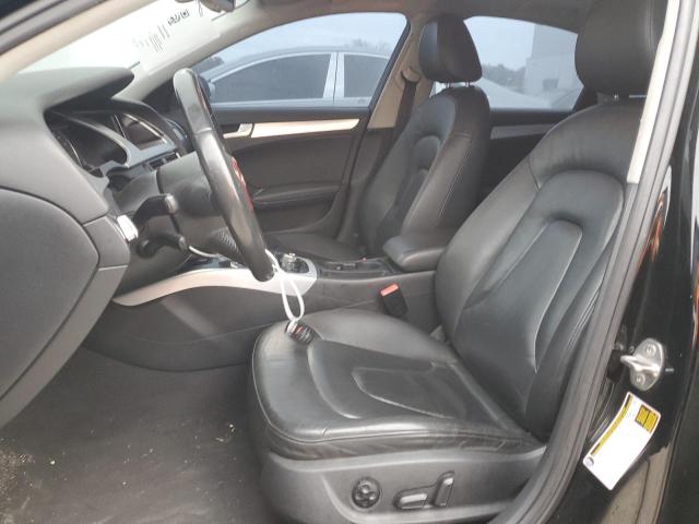 Фото 7 с аукциона – 2011 AUDI A4 PREMIUM с VIN WAUEFAFL6BN054773