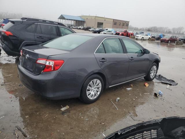 Photo 3 from auction – 2012 TOYOTA CAMRY BASE with VIN 4T1BF1FK1CU129377