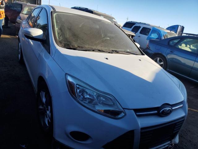 Photo 5 from auction – 2014 FORD FOCUS SE with VIN 1FADP3F22EL138321