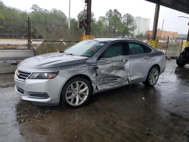 Photo 1 from auction – 2015 CHEVROLET IMPALA LT with VIN 2G1125S39F9234146