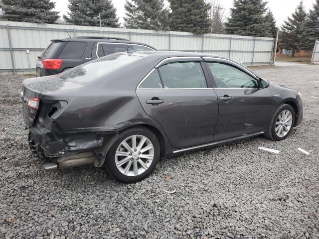 Photo 3 from auction – 2012 TOYOTA CAMRY HYBR with VIN 4T1BD1FK7CU009184