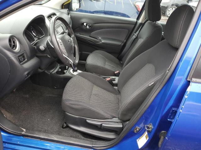 Photo 7 from auction – 2016 NISSAN VERSA S with VIN 3N1CN7AP8GL908487