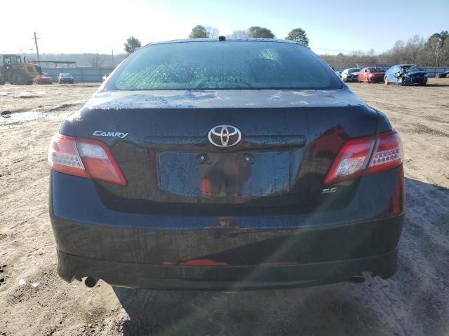 Photo 6 from auction – 2010 TOYOTA CAMRY BASE with VIN 4T1BF3EK7AU114151