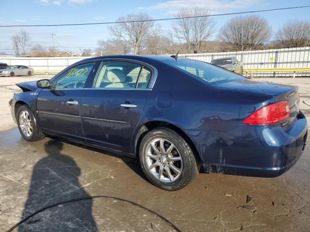Photo 2 from auction – 2008 BUICK LUCERNE CX with VIN 1G4HP572X8U158848