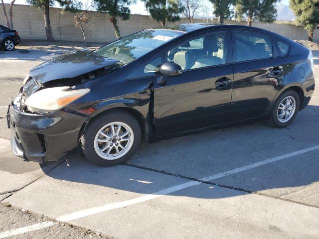 Фото 1 с аукциона – 2012 TOYOTA PRIUS с VIN JTDKN3DU1C5453396