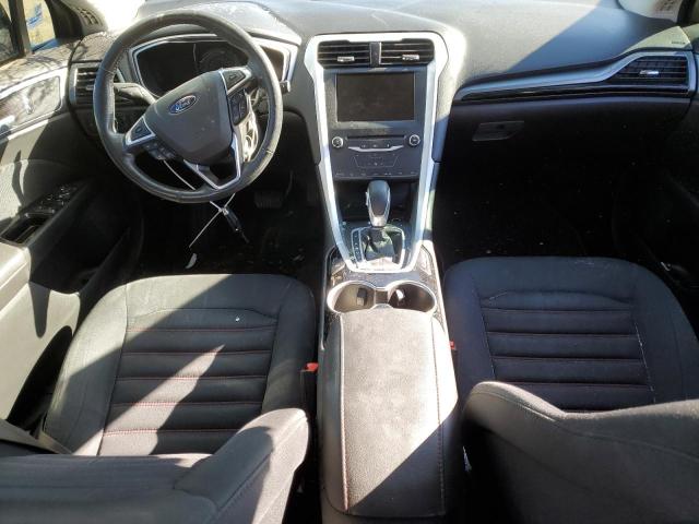 Photo 8 from auction – 2015 FORD FUSION SE with VIN 3FA6P0HD1FR294018