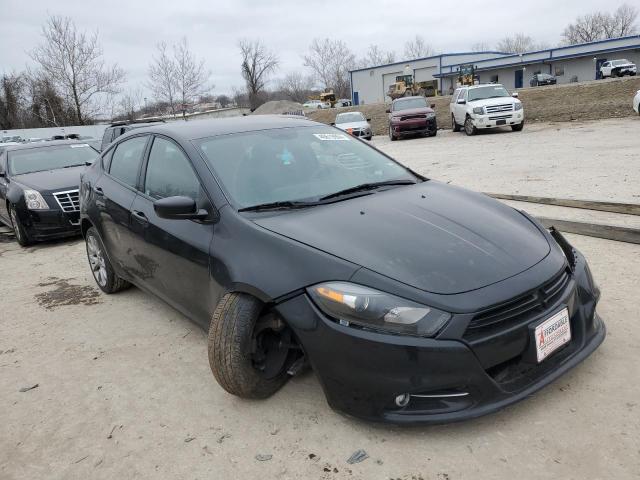 Photo 4 from auction – 2013 DODGE DART SXT with VIN 1C3CDFBA9DD289540