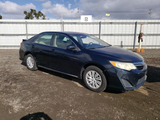 Photo 4 from auction – 2012 TOYOTA CAMRY BASE with VIN 4T4BF1FKXCR193035