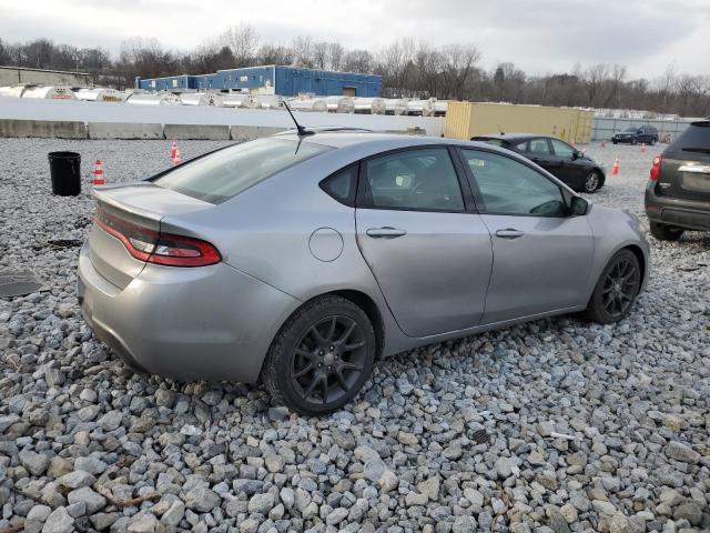 Photo 3 from auction – 2015 DODGE DART SXT with VIN 1C3CDFBB0FD299109