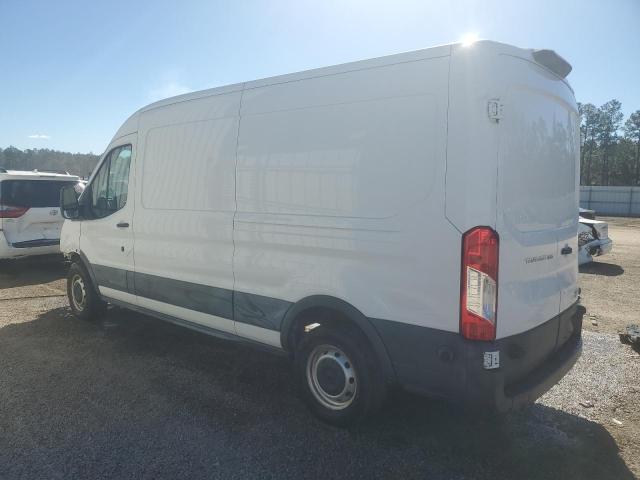Photo 2 from auction – 2018 FORD TRANSIT T- with VIN 1FTYR2CM0JKA34075