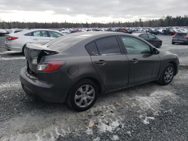 صورة رقم 3 من المزاد - 2011 MAZDA 3 I مع VIN JM1BL1UF9B1491735