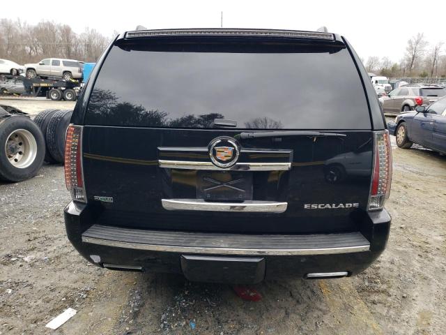 Photo 6 from auction – 2012 CADILLAC ESCALADE E with VIN 1GYS3JEF5CR311789