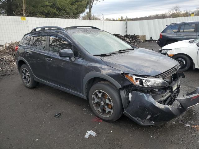 Photo 4 from auction – 2018 SUBARU CROSSTREK with VIN JF2GTADC9J8224937