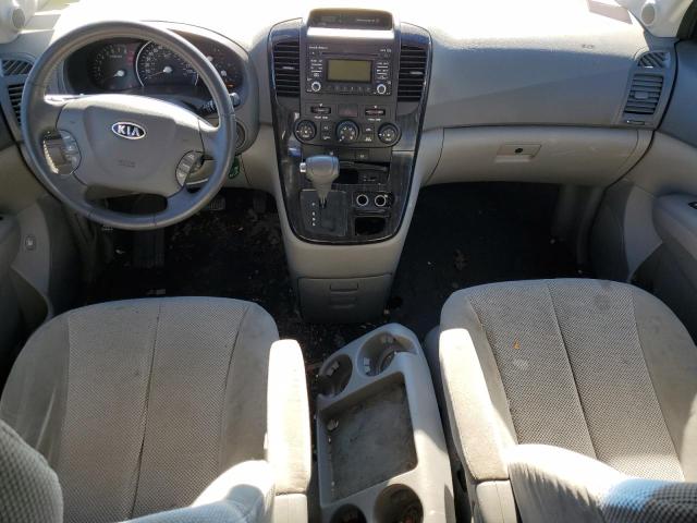 Photo 8 from auction – 2011 KIA SEDONA EX with VIN KNDMH4C73B6383989