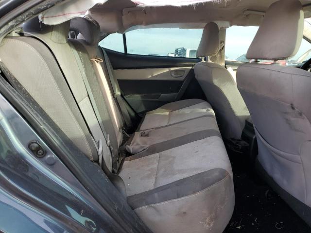 Photo 10 from auction – 2017 TOYOTA COROLLA L with VIN 2T1BURHE7HC858214
